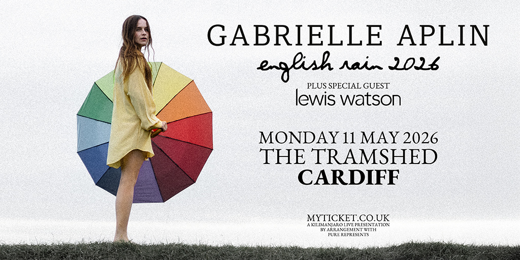 Gabrielle Aplin