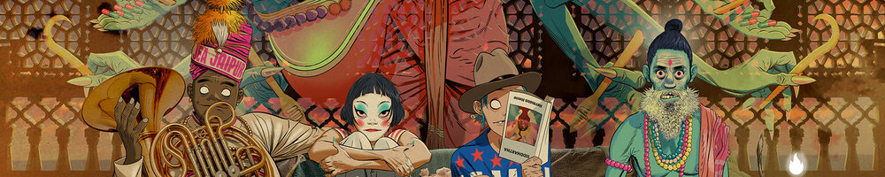 Gorillaz