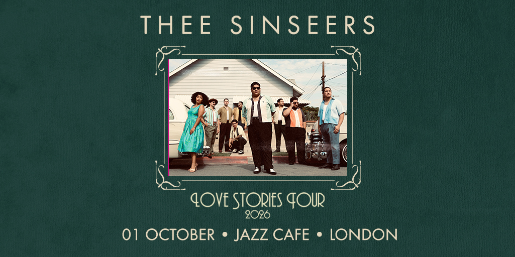 Thee Sinseers