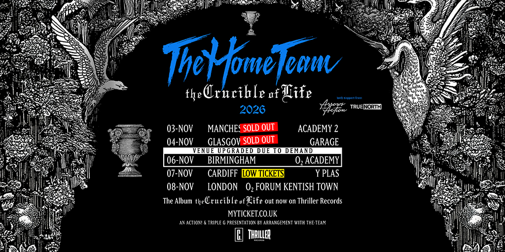 The Home Team
