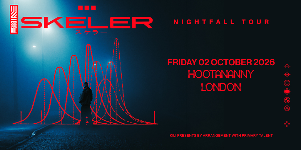Skeler: NIGHTFALL