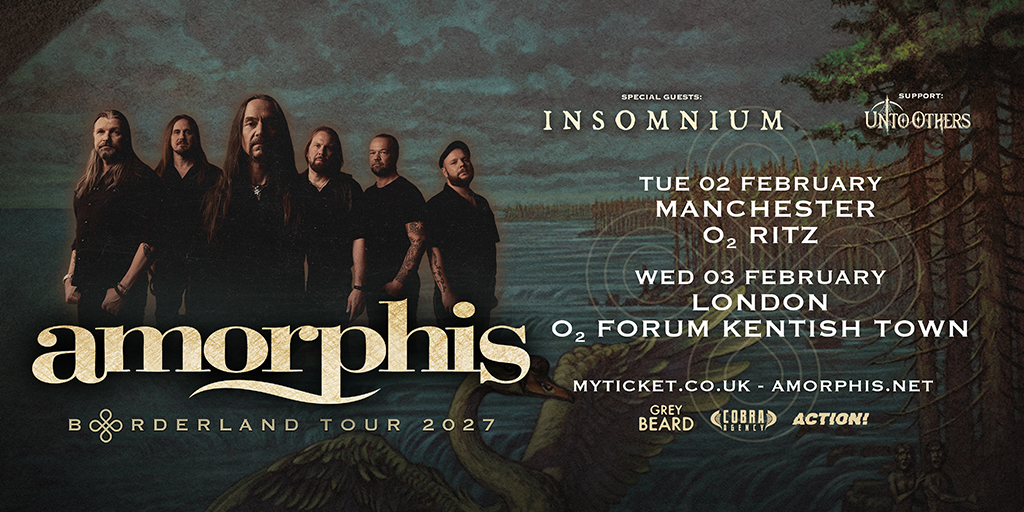 Amorphis