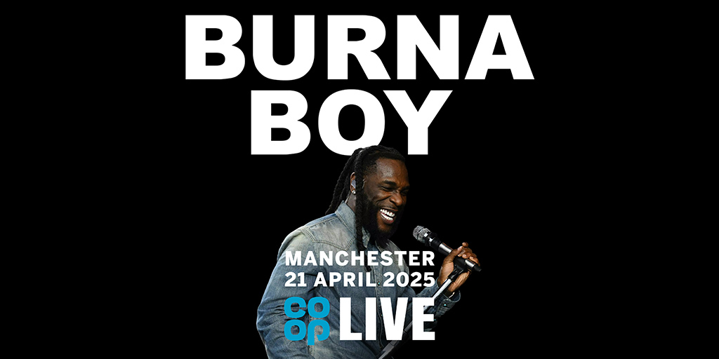 BurnaBoy