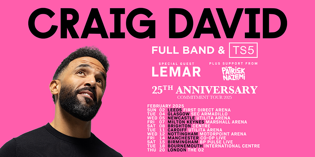 CRAIGDAVID3