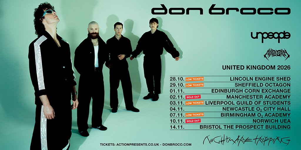 Don Broco