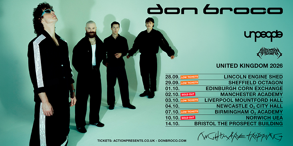 Don Broco