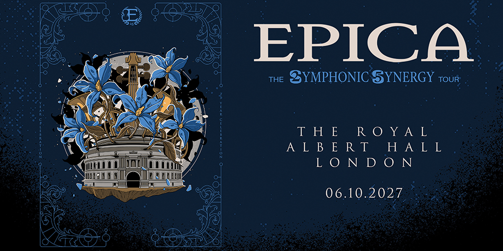 Epica - 2027