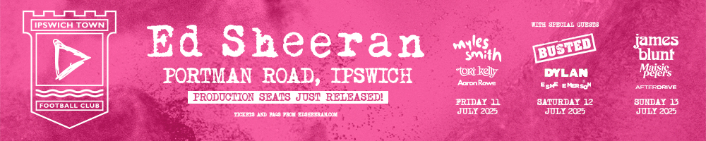 Ed Sheeran