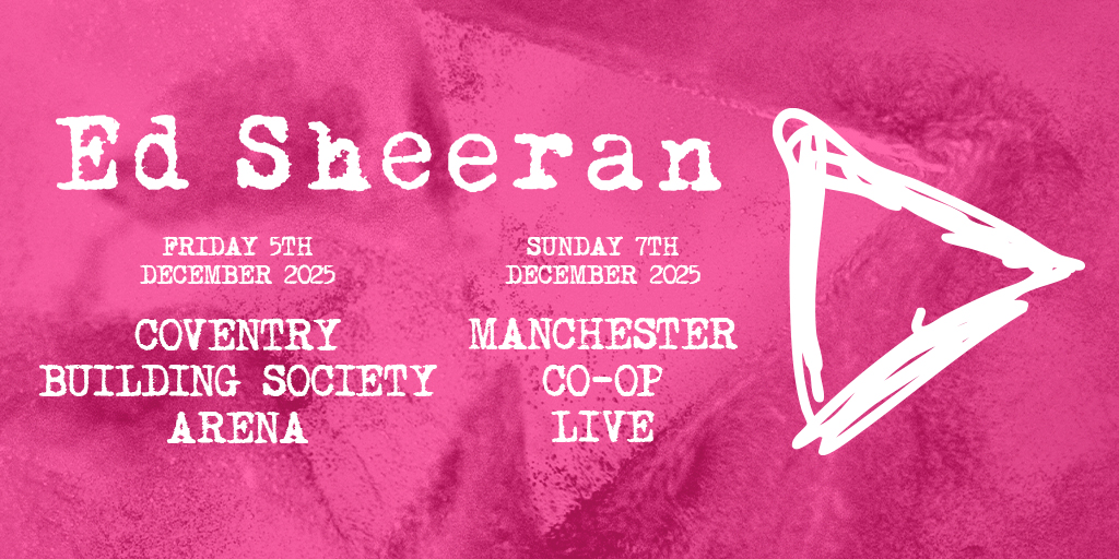 Ed Sheeran
