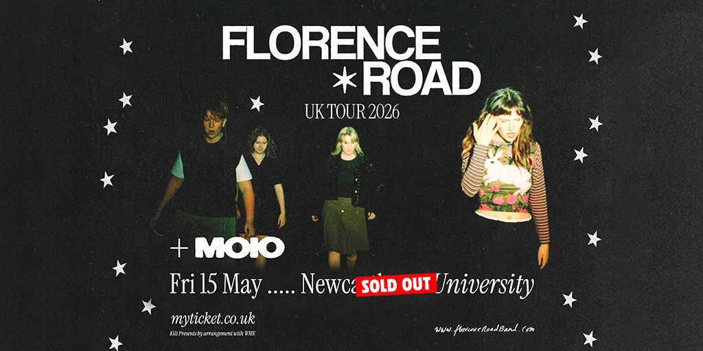 Florence Road