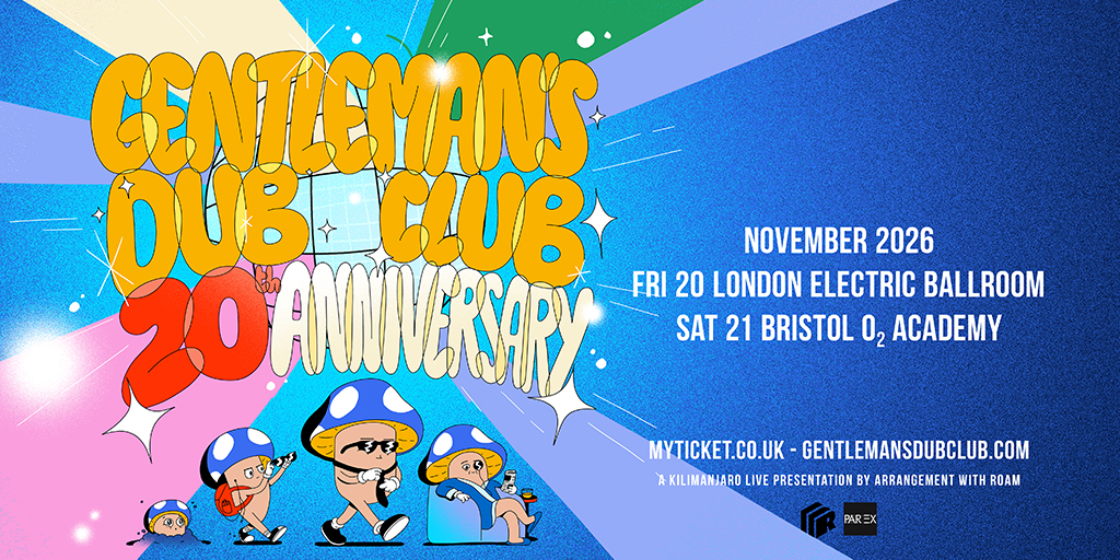 Gentleman's Dub Club