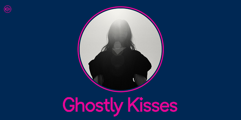Ghostly Kisses