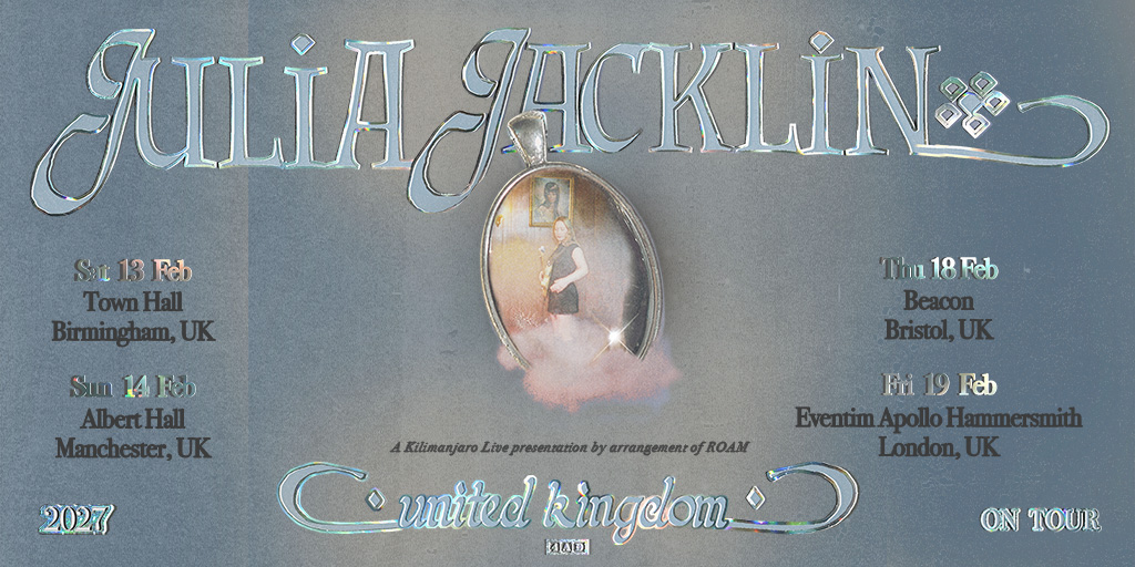 Julia Jacklin