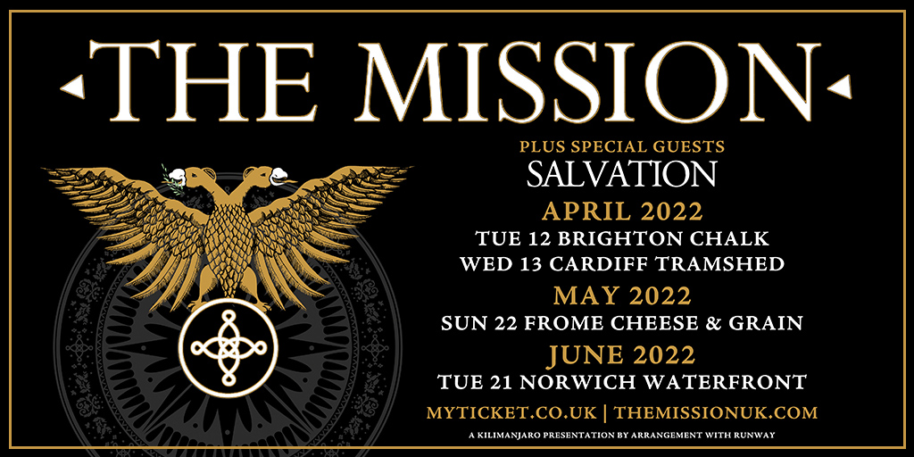 TheMissionMarch22