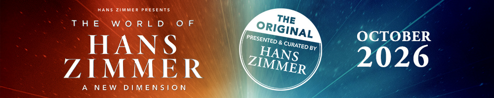 The World of Hans Zimmer