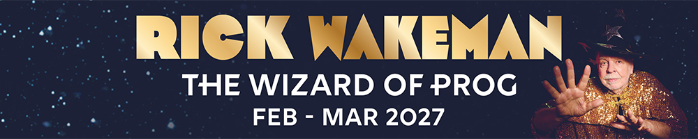 Rick Wakeman