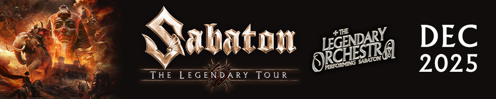 Sabaton