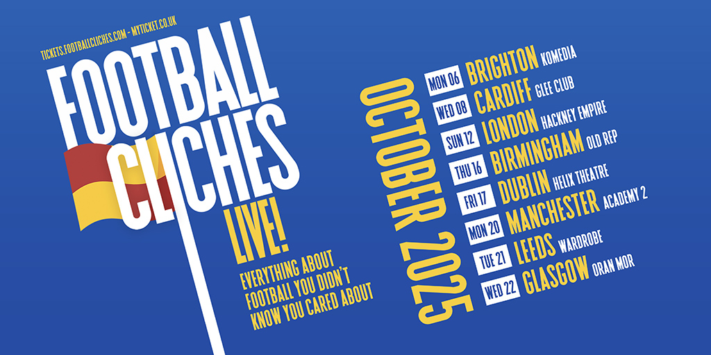 Football Clichés Live