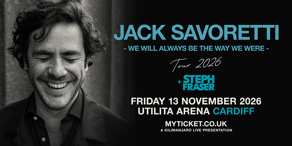 Jack Savoretti