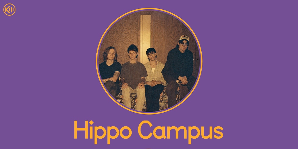 Hippo Campus