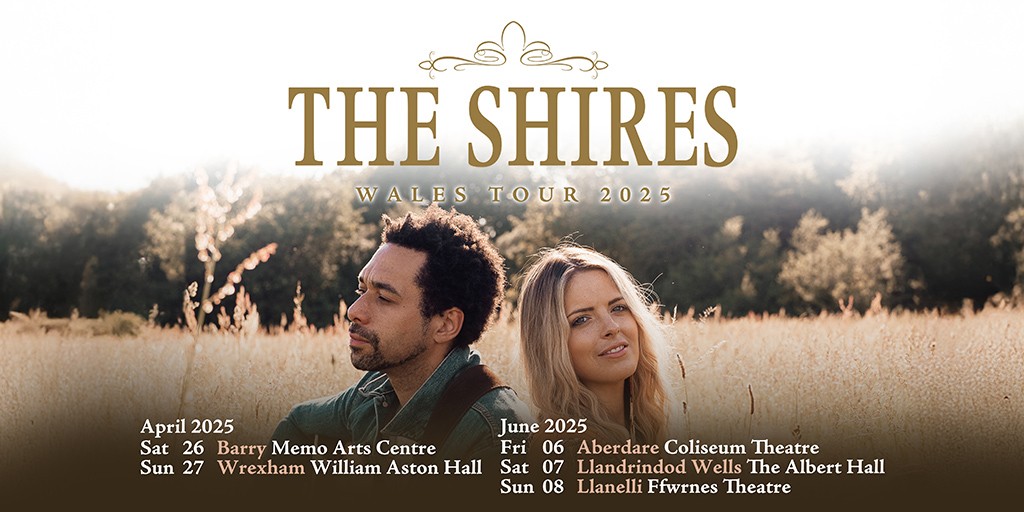 The Shires