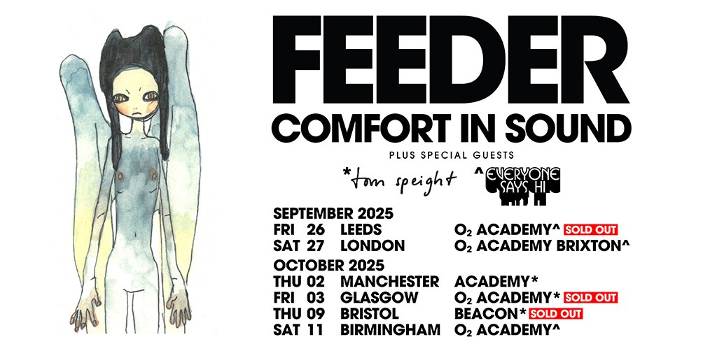 FEEDER