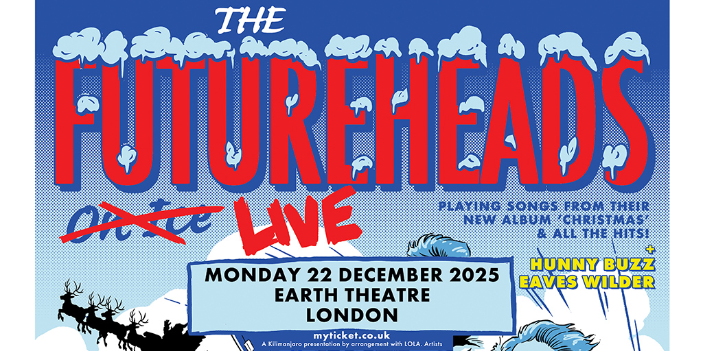 The Futureheads