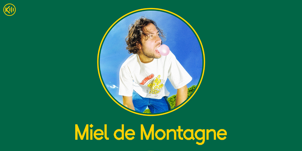 Miel de Montagne