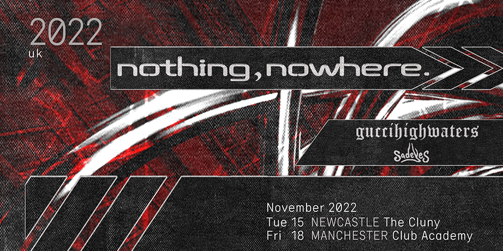 NothingNowhereMay22