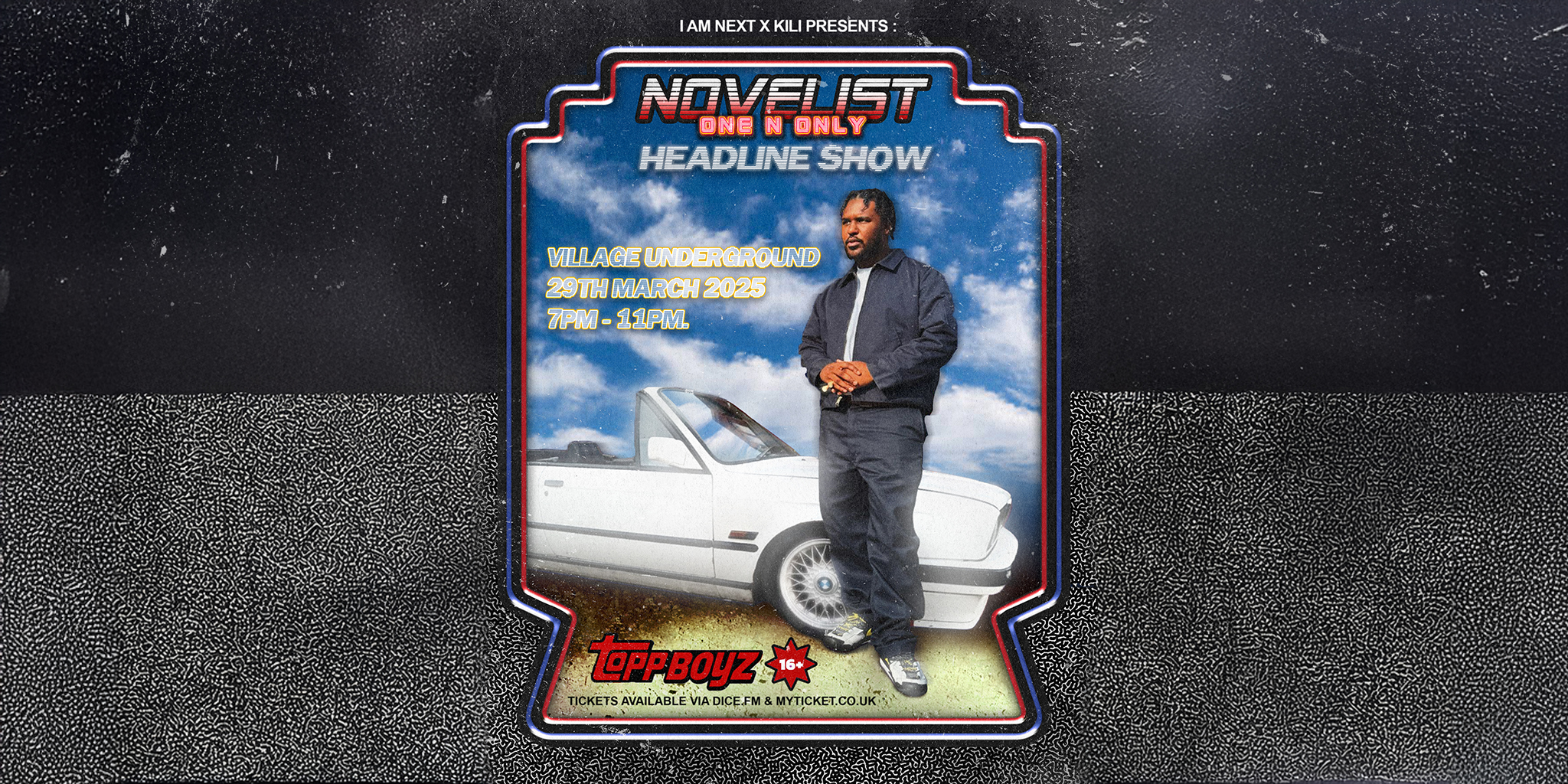 Novelist