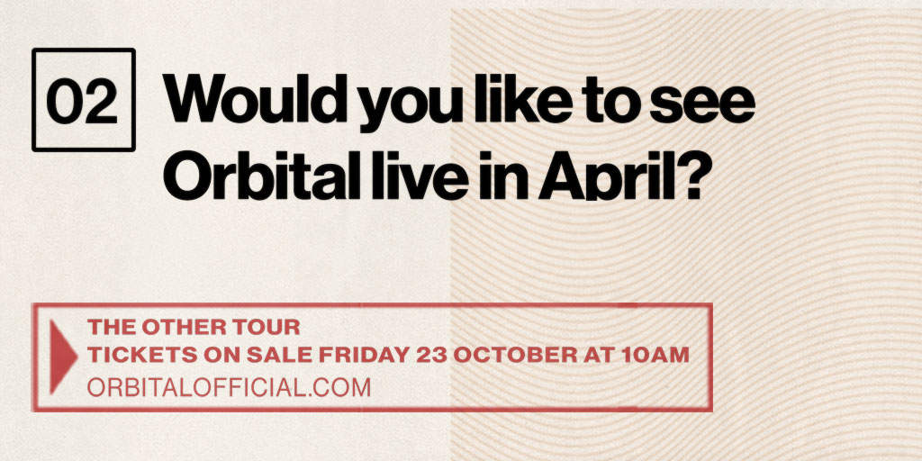 Orbital