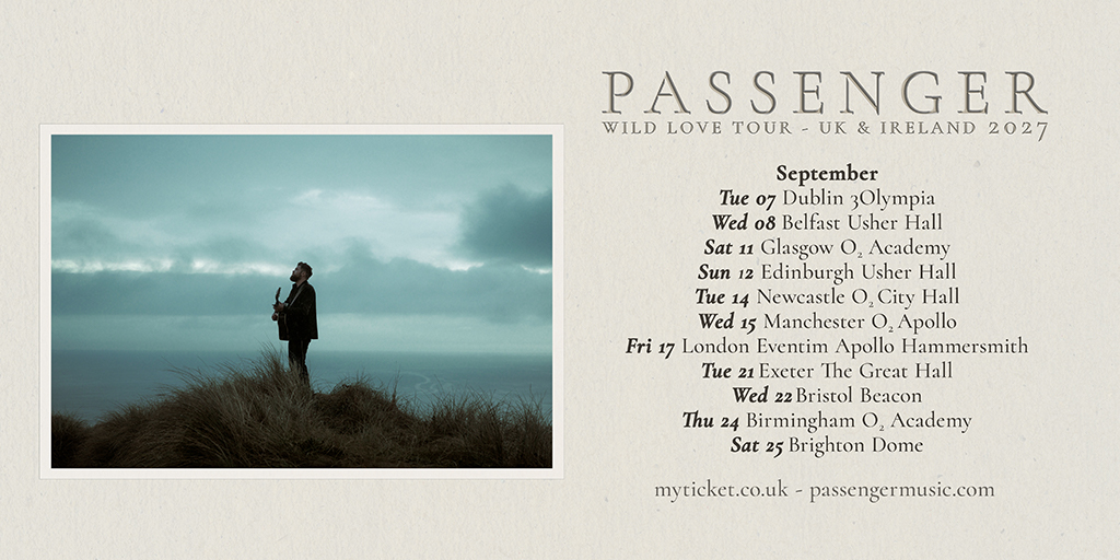 PassengerFullTour