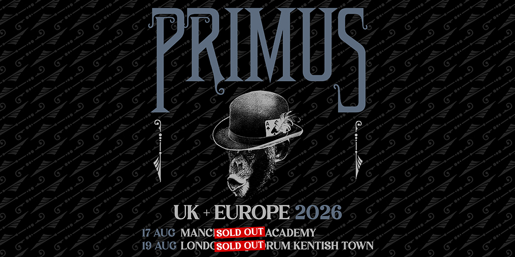 PRIMUS