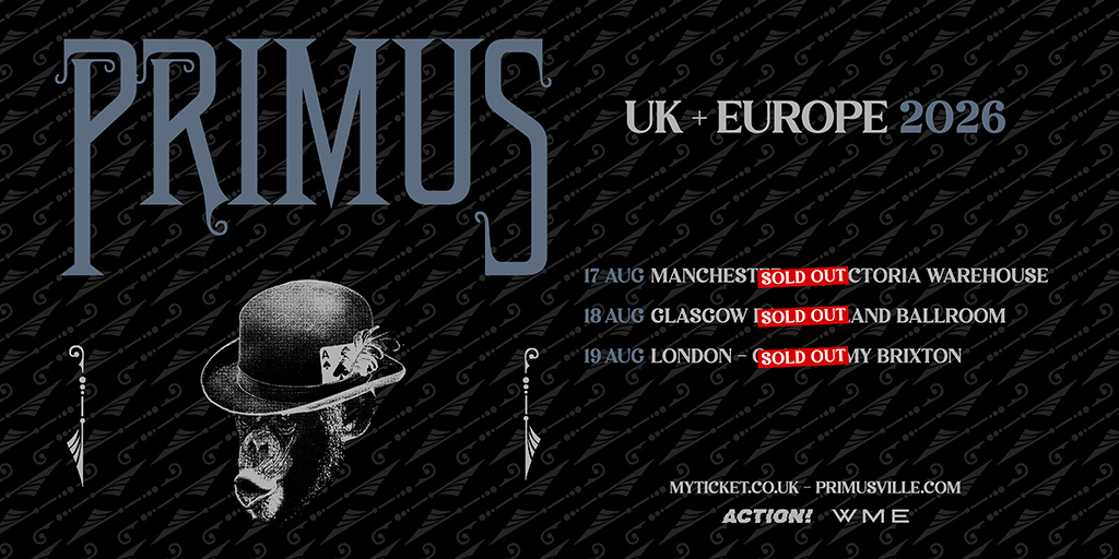 PRIMUS