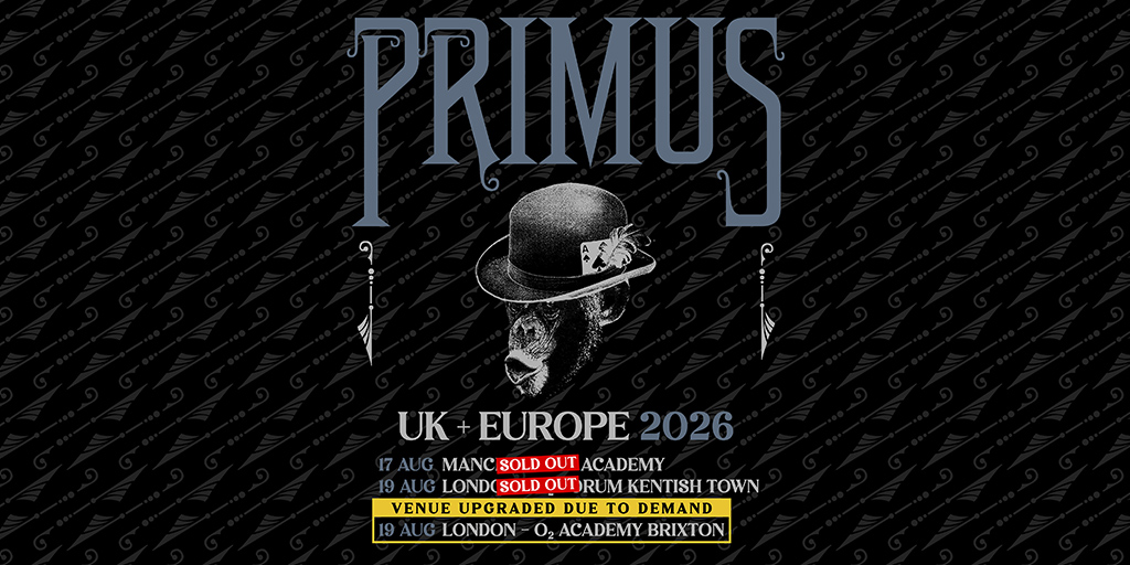 PRIMUS