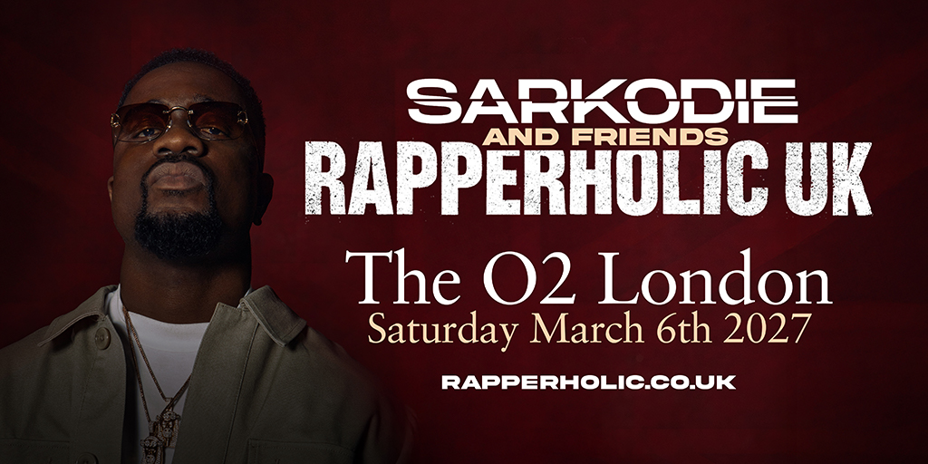 Rapperholic UK – Ghana’s 70TH Independence Day