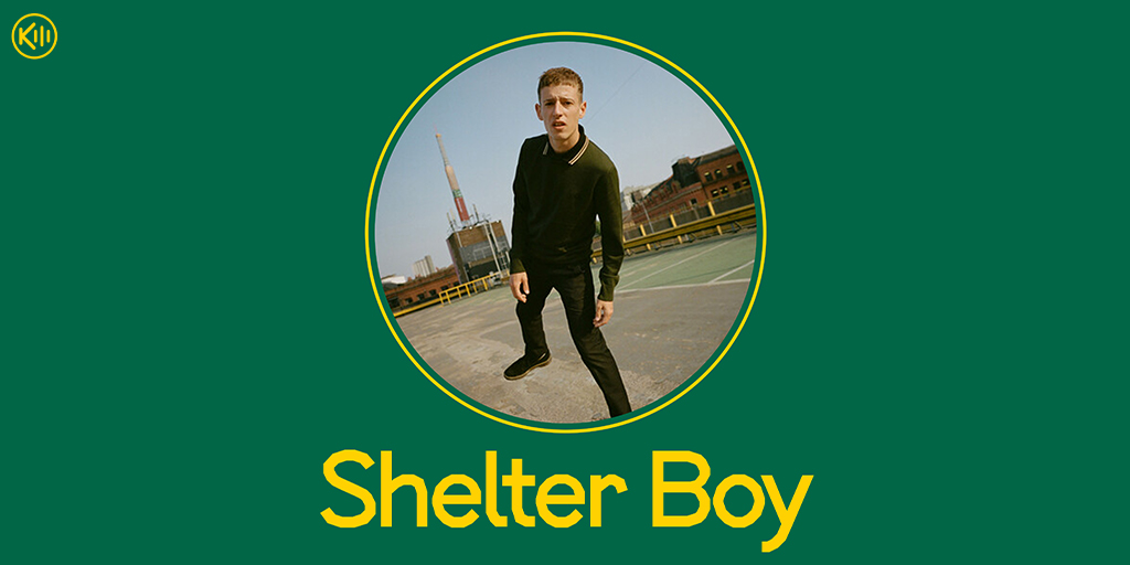 Shelter BoyDec21
