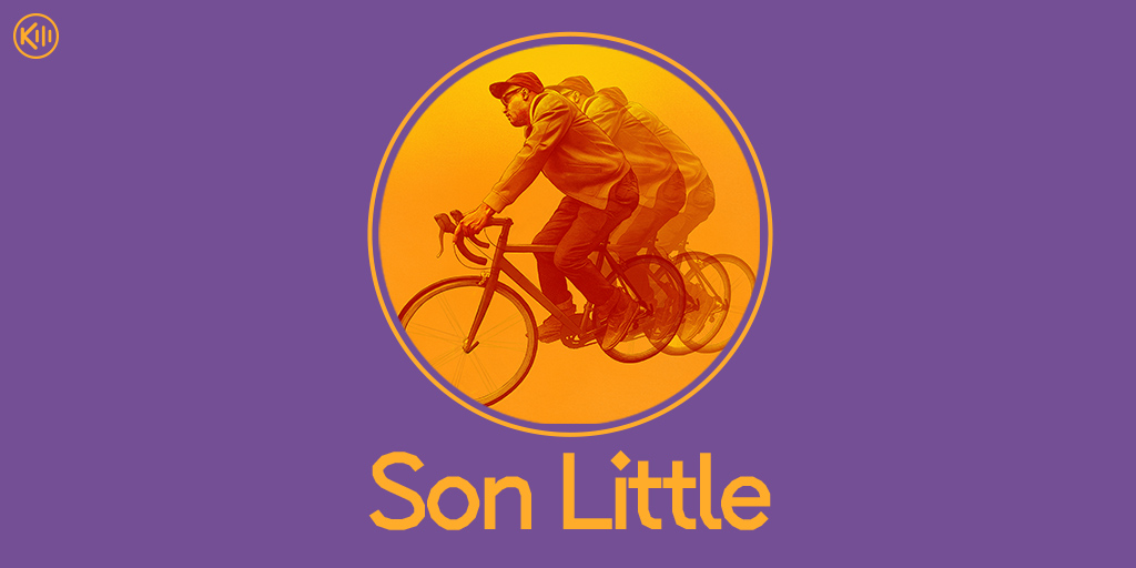 son little lkili presenmtsss