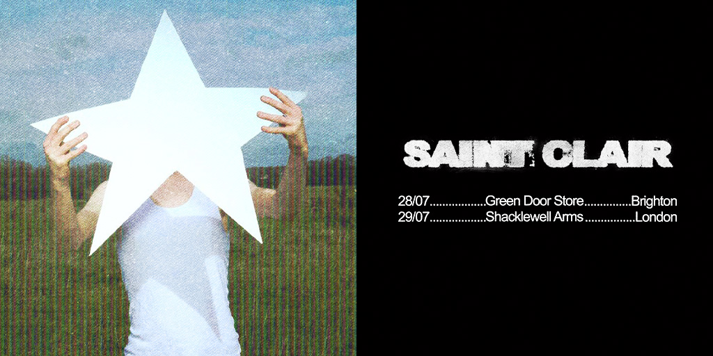Saint Clair