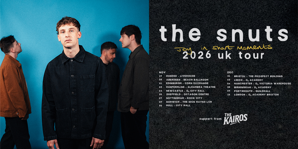 The Snuts