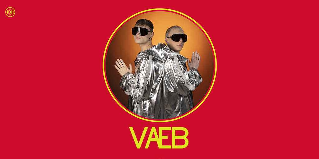 VÆB