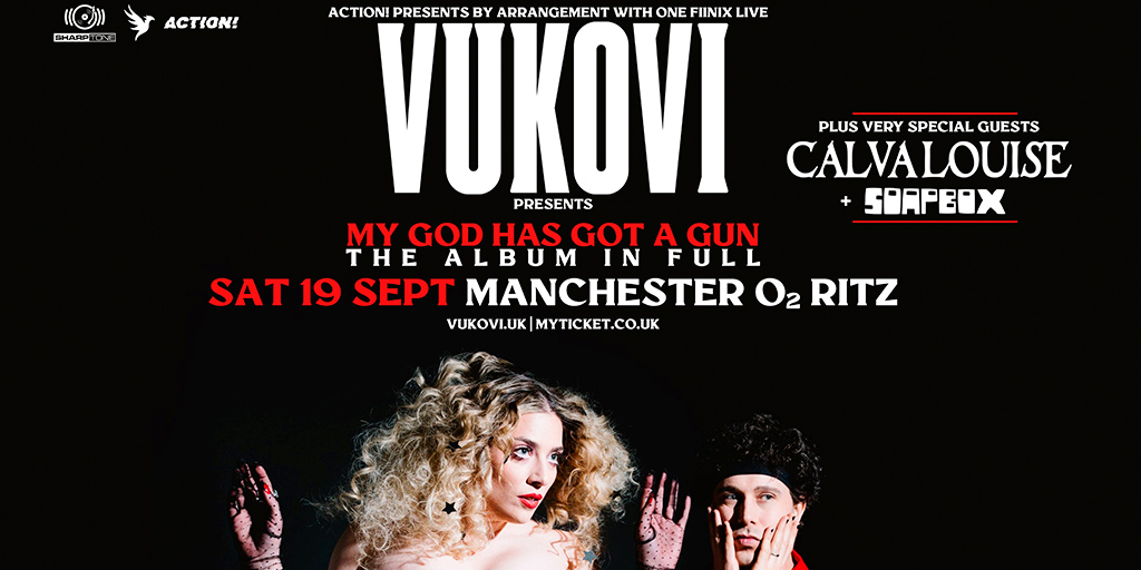 VUKOVI