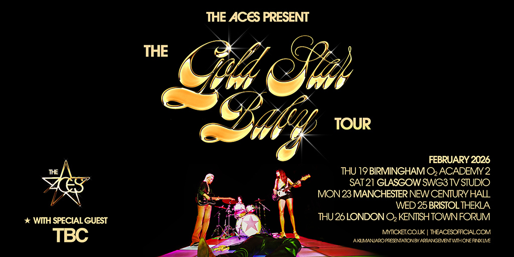 The Aces
