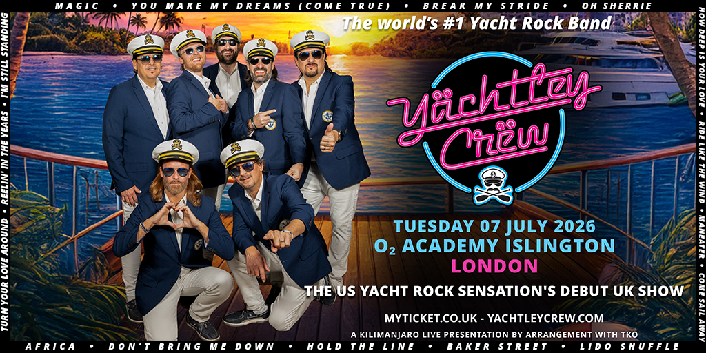 Yachtley Crew