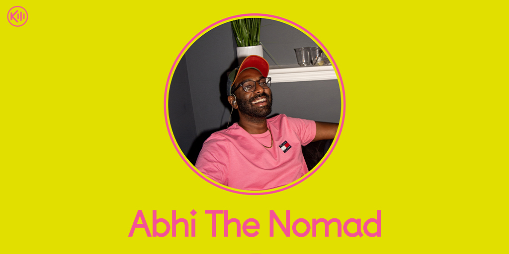 Abhi The Nomad’s Ultimate Tour Europe