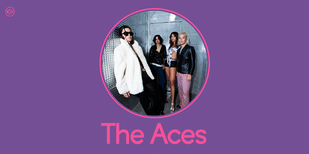 The Aces