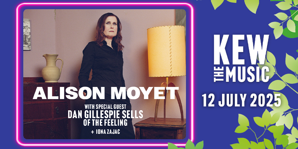 Alison Moyet