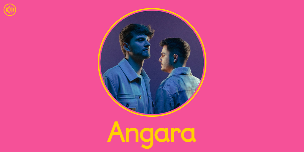 Angara