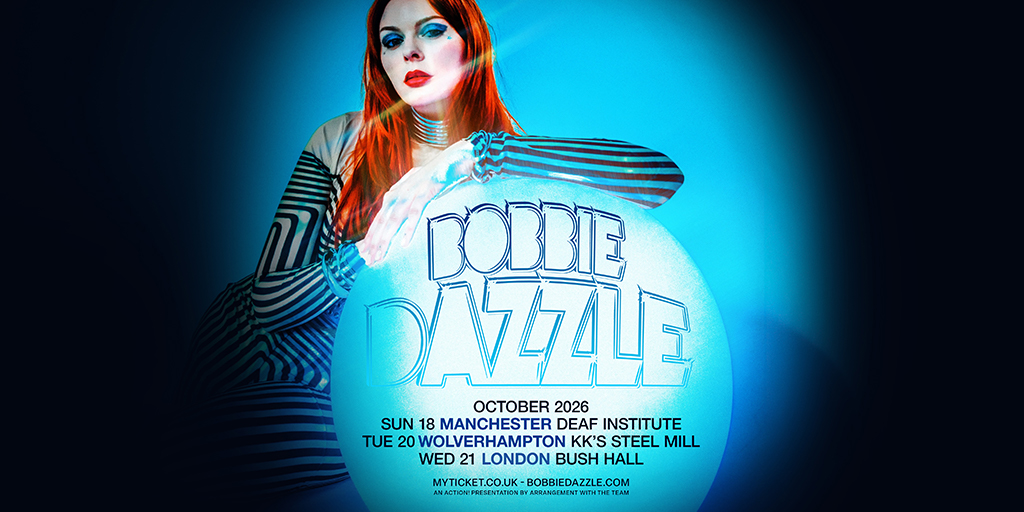 Bobbie Dazzle