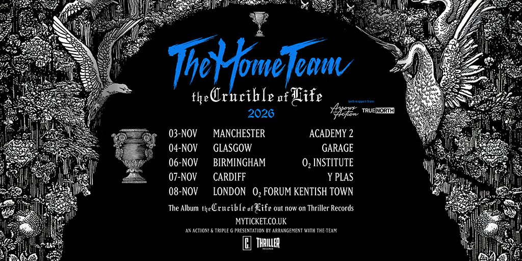 The Home Team